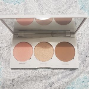 Realher Ultimate Glow Getter Cheek Trio (NEW)